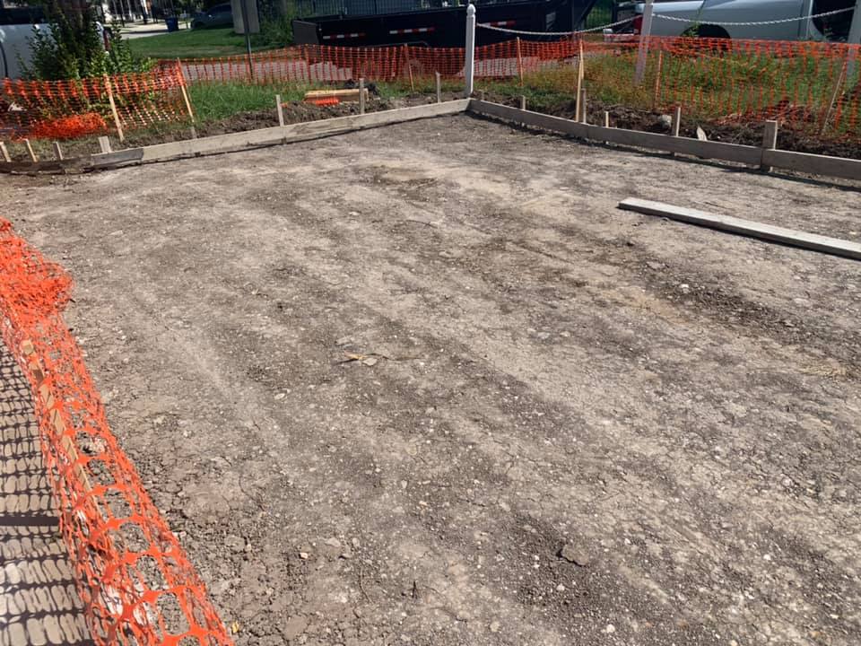 Chihuahua Street: 1,2,3 Concrete project photo 3