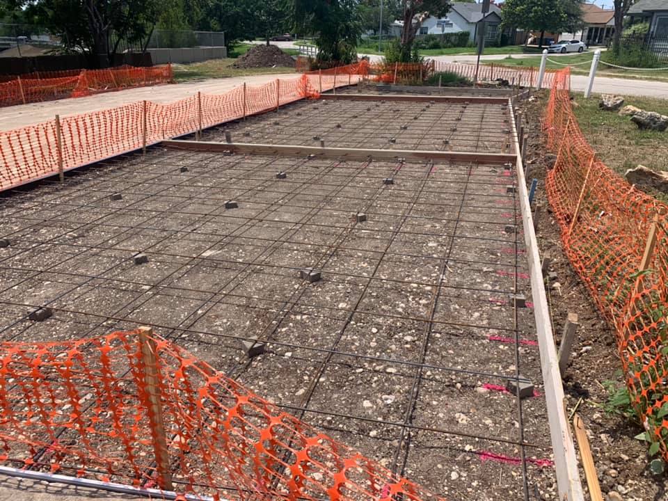 Chihuahua Street: 1,2,3 Concrete project photo 4