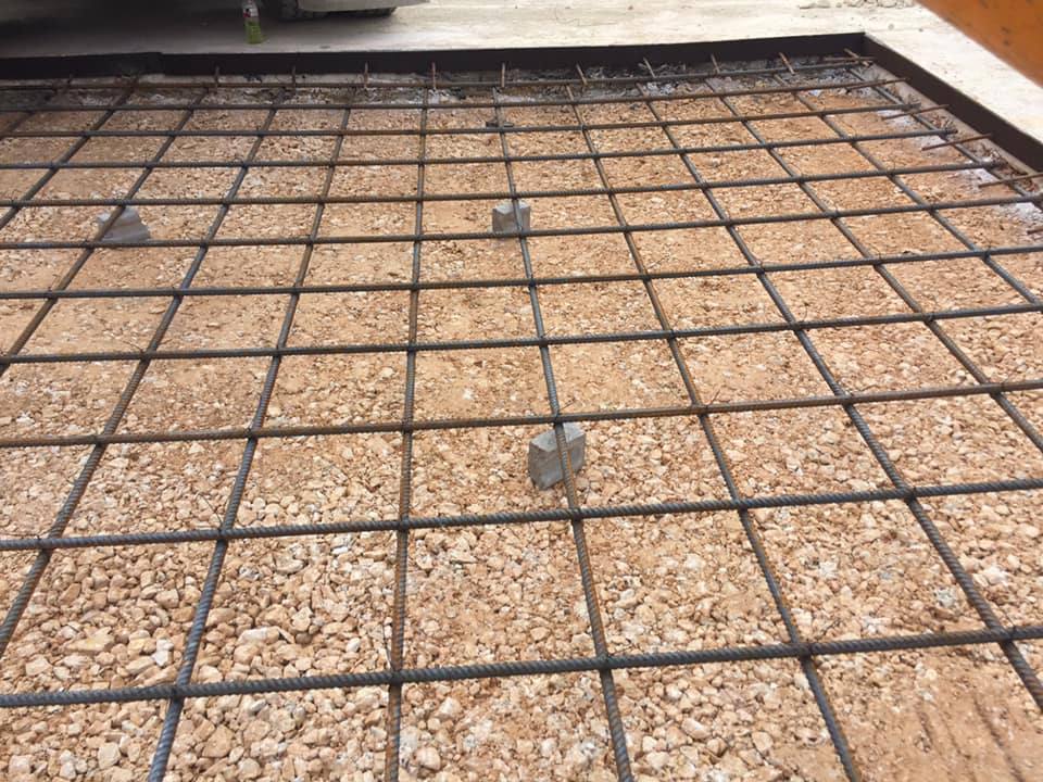 CPS Energy: 1,2,3 Concrete project photo 6