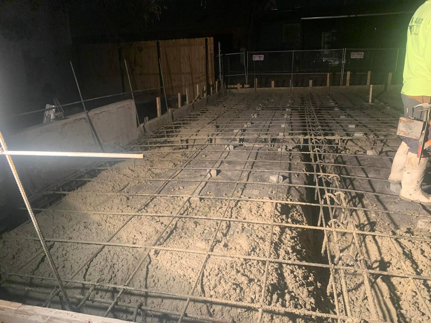 Dorćol Distilling + Brewing Co.: 1,2,3 Concrete project photo 4