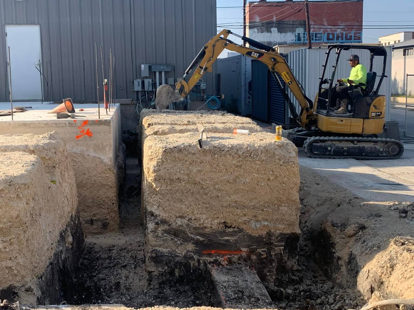 Dorćol Distilling + Brewing Co.: 1,2,3 Concrete project photo 5