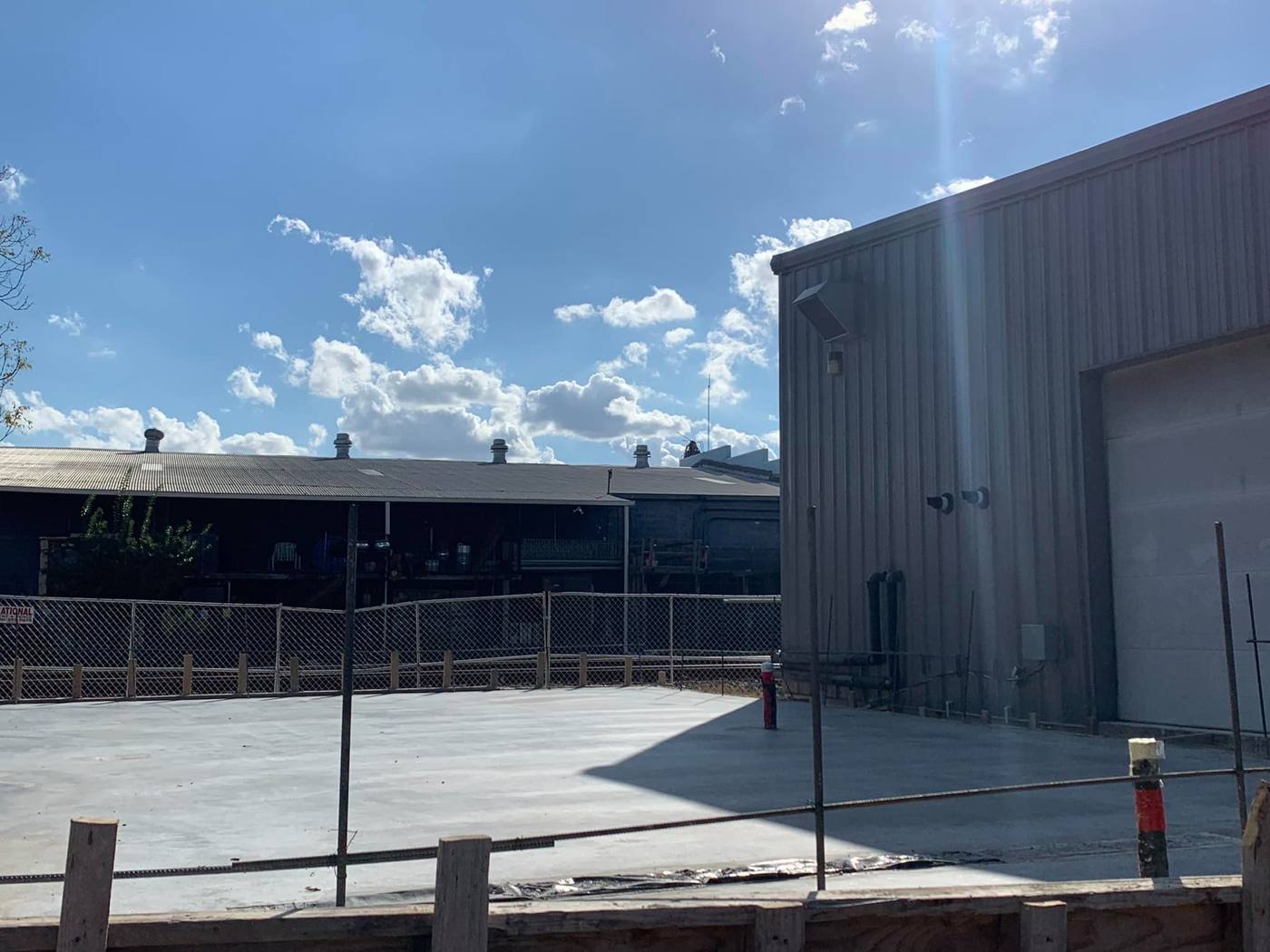 Dorćol Distilling + Brewing Co.: 1,2,3 Concrete project photo 6