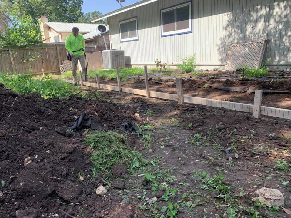 Driveway Extensions and Sidewalks: 1,2,3 Concrete project photo 6