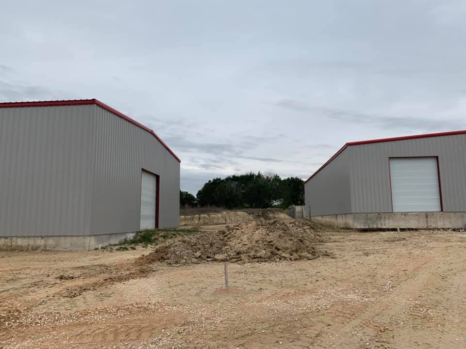 Where We Started: 1,2,3 Concrete project photo 5