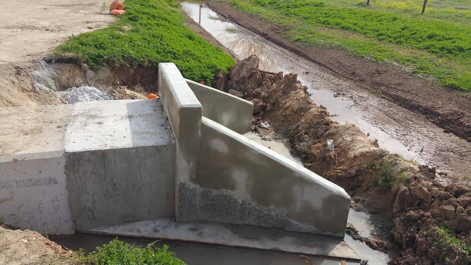 Houston Area: 1,2,3 Concrete project photo 6